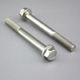 Indented Hex. Washer Machine Screw